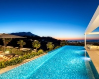 Wiederverkauf - Villa - Benahavís - El Madroñal