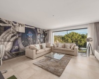 Wiederverkauf - Villa - Benahavís - El Madroñal