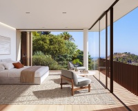 Wiederverkauf - Villa - Benahavís - El Madroñal