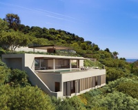 Wiederverkauf - Villa - Benahavís - El Madroñal