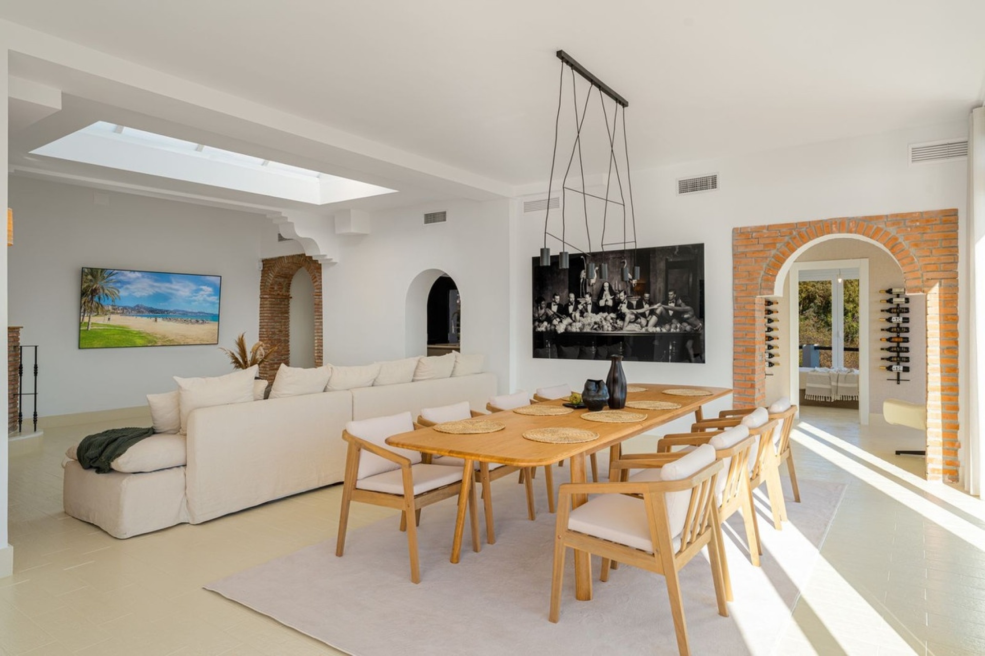 Wiederverkauf - Villa - Benahavís - El Madroñal