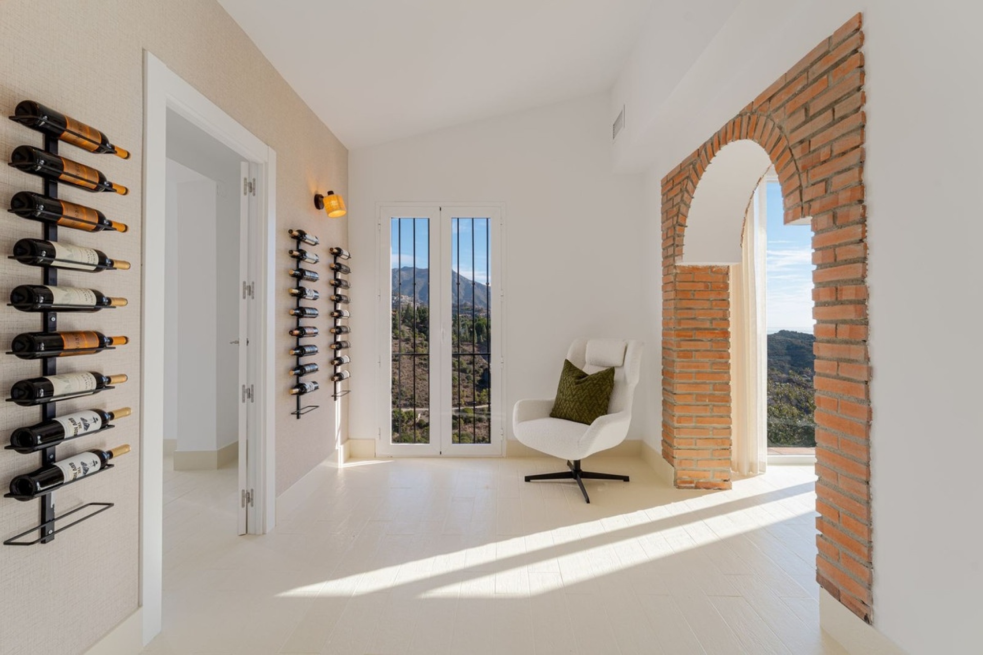 Wiederverkauf - Villa - Benahavís - El Madroñal