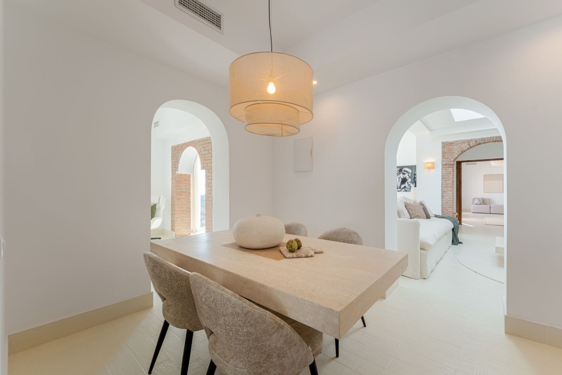 Wiederverkauf - Villa - Benahavís - El Madroñal