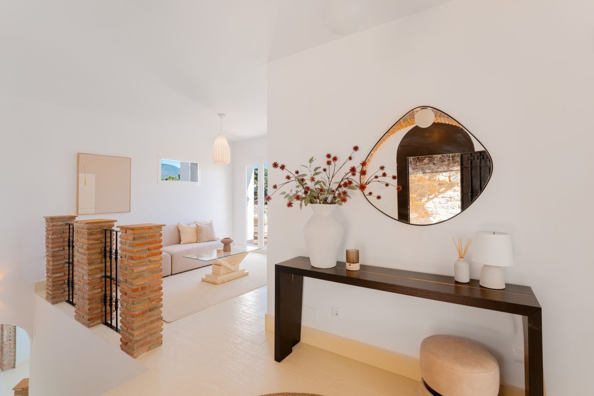 Wiederverkauf - Villa - Benahavís - El Madroñal