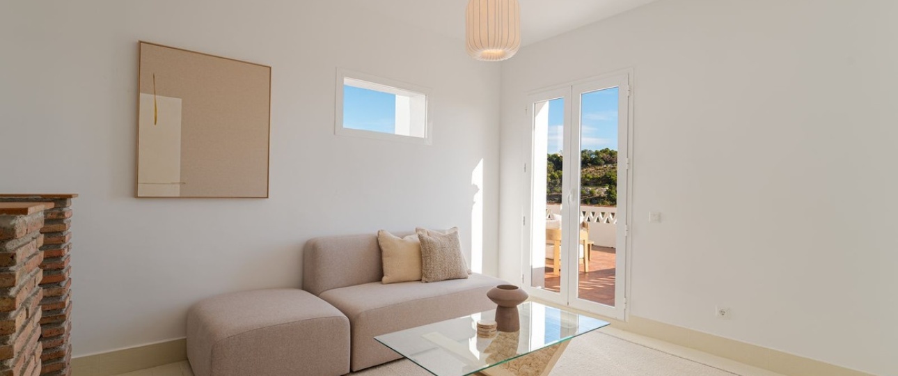 Wiederverkauf - Villa - Benahavís - El Madroñal