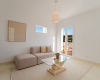 Wiederverkauf - Villa - Benahavís - El Madroñal