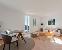 Wiederverkauf - Villa - Benahavís - El Madroñal