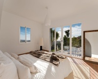 Wiederverkauf - Villa - Benahavís - El Madroñal