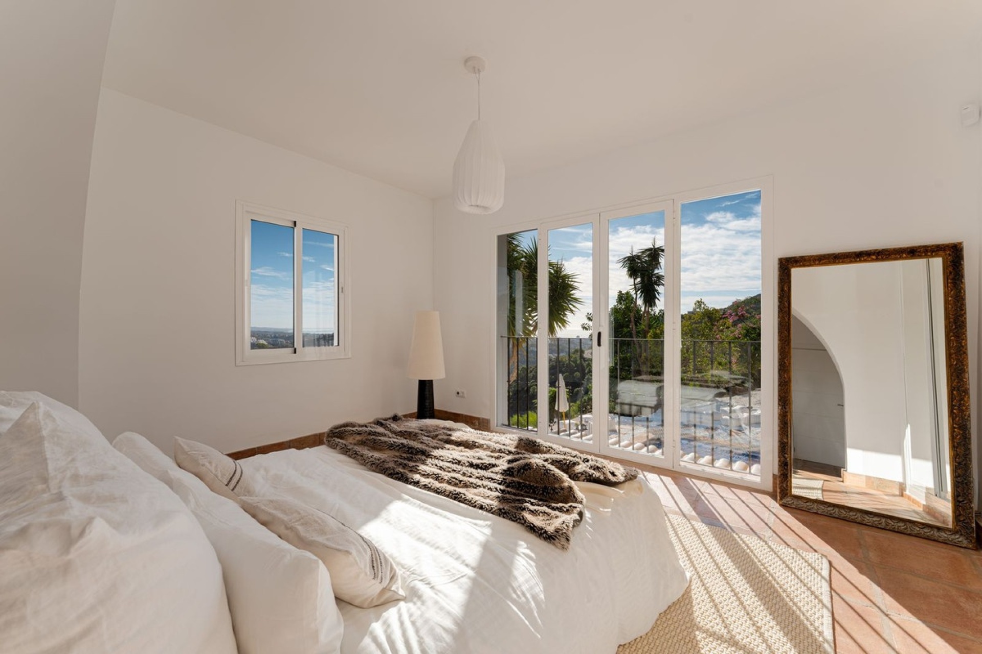 Wiederverkauf - Villa - Benahavís - El Madroñal