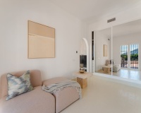 Wiederverkauf - Villa - Benahavís - El Madroñal
