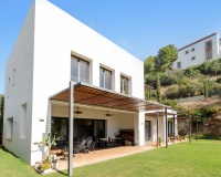 Wiederverkauf - Villa - Benahavís - El Madroñal