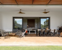 Wiederverkauf - Villa - Benahavís - El Madroñal