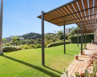 Wiederverkauf - Villa - Benahavís - El Madroñal