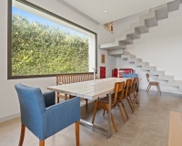 Wiederverkauf - Villa - Benahavís - El Madroñal