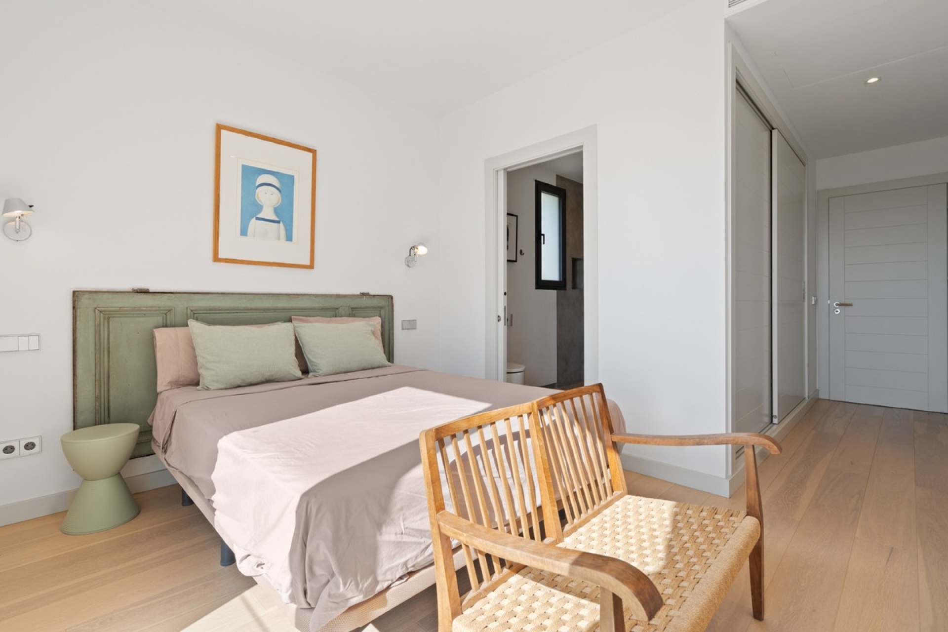 Wiederverkauf - Villa - Benahavís - El Madroñal