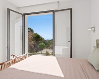 Wiederverkauf - Villa - Benahavís - El Madroñal