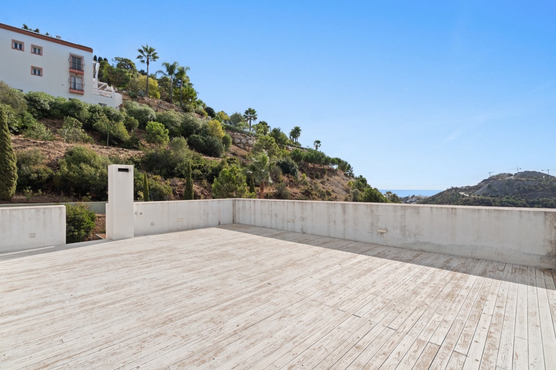 Wiederverkauf - Villa - Benahavís - El Madroñal