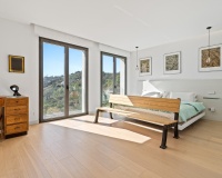 Wiederverkauf - Villa - Benahavís - El Madroñal