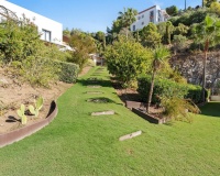 Wiederverkauf - Villa - Benahavís - El Madroñal