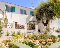 Wiederverkauf - Villa - Benahavís - El Madroñal
