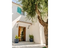 Wiederverkauf - Villa - Benahavís - El Madroñal