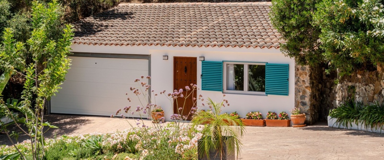 Wiederverkauf - Villa - Benahavís - El Madroñal
