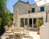 Wiederverkauf - Villa - Benahavís - El Madroñal