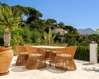 Wiederverkauf - Villa - Benahavís - El Madroñal