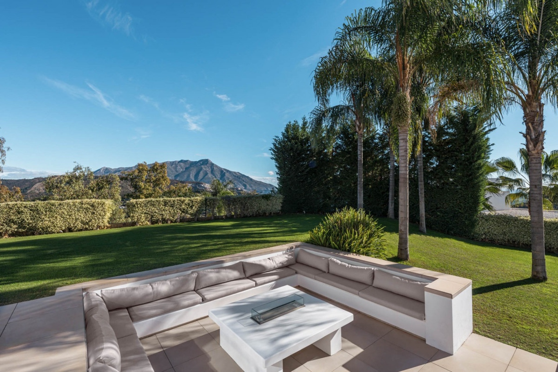 Wiederverkauf - Villa - Benahavís - El Madroñal