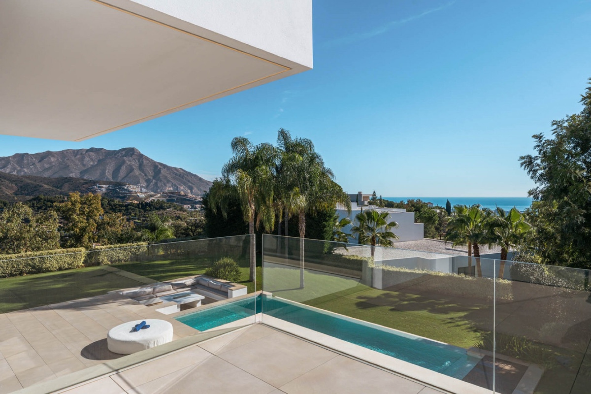 Wiederverkauf - Villa - Benahavís - El Madroñal
