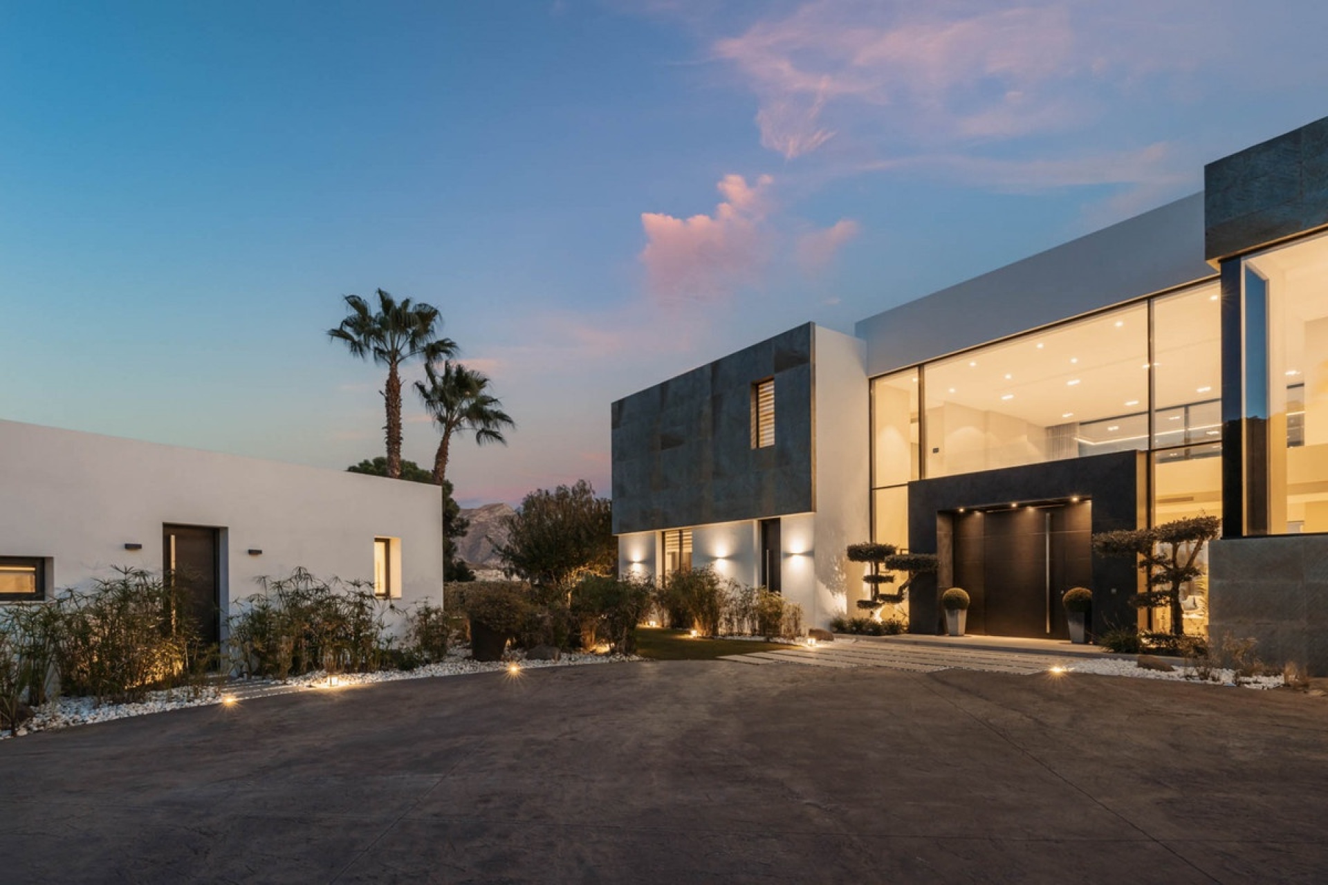 Wiederverkauf - Villa - Benahavís - El Madroñal