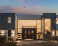 Wiederverkauf - Villa - Benahavís - El Madroñal