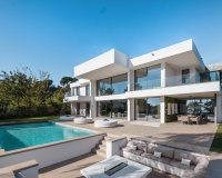 Wiederverkauf - Villa - Benahavís - El Madroñal