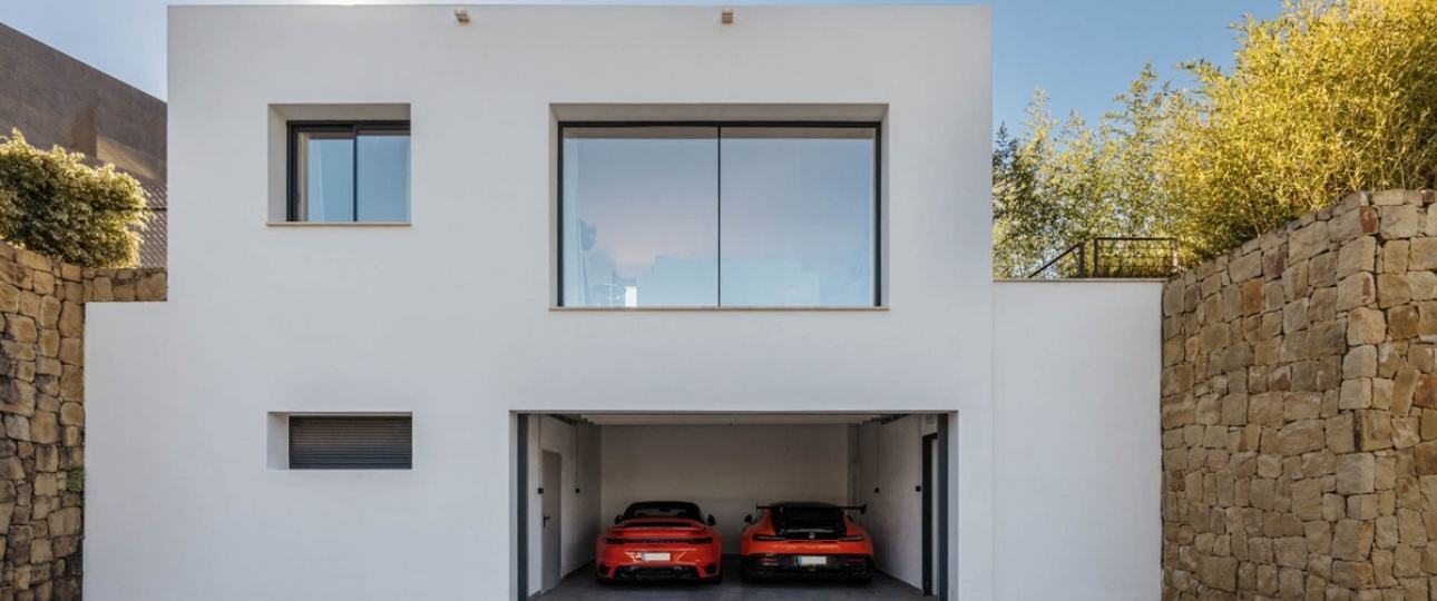 Wiederverkauf - Villa - Benahavís - El Madroñal