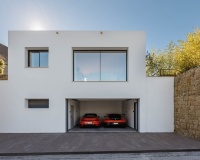Wiederverkauf - Villa - Benahavís - El Madroñal