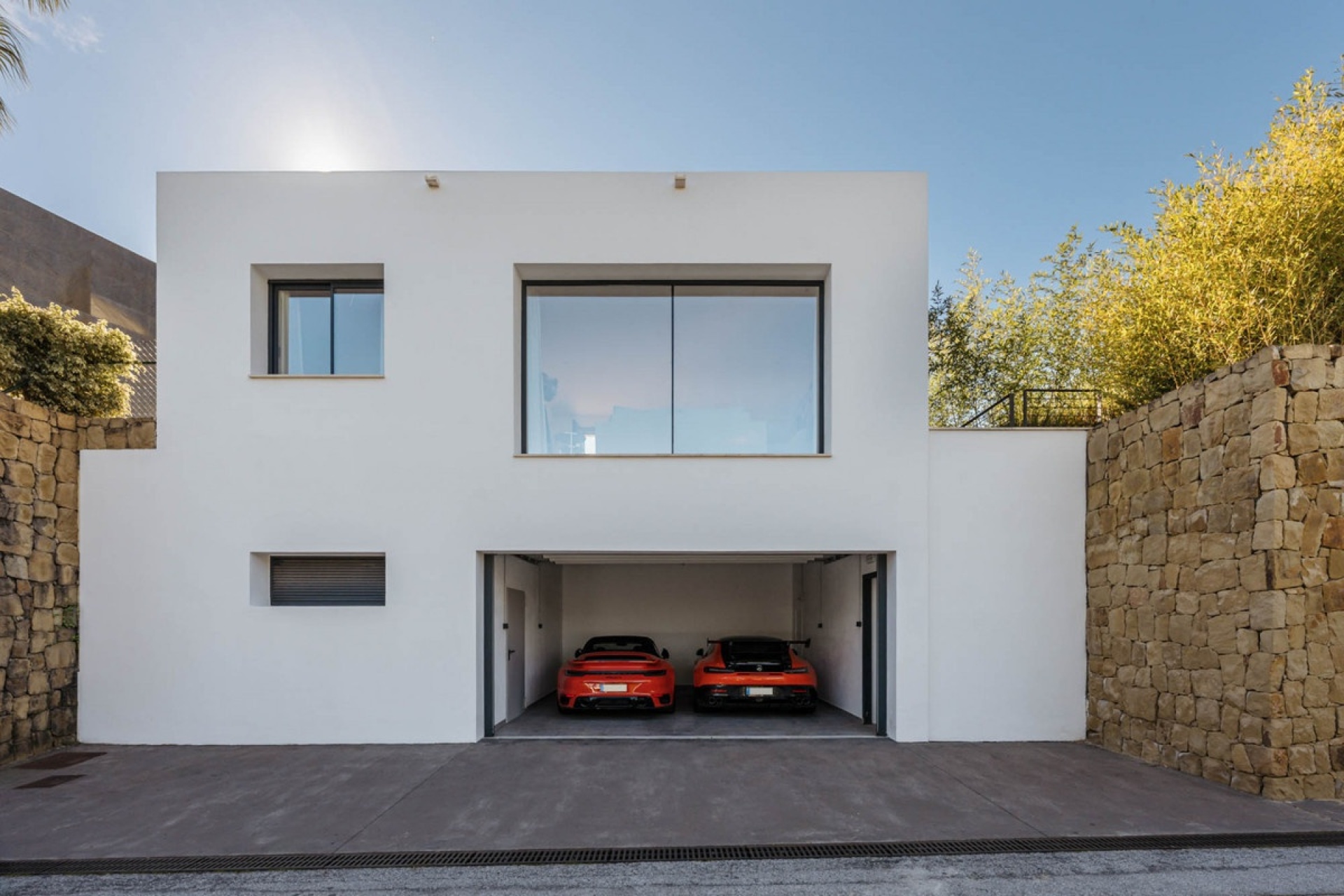 Wiederverkauf - Villa - Benahavís - El Madroñal
