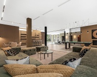 Wiederverkauf - Villa - Benahavís - El Madroñal