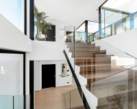 Wiederverkauf - Villa - Benahavís - El Madroñal