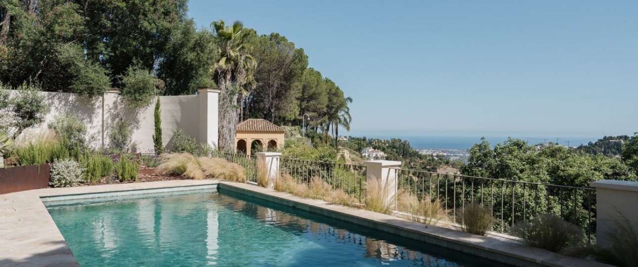 Wiederverkauf - Villa - Benahavís - El Madroñal