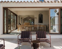 Wiederverkauf - Villa - Benahavís - El Madroñal