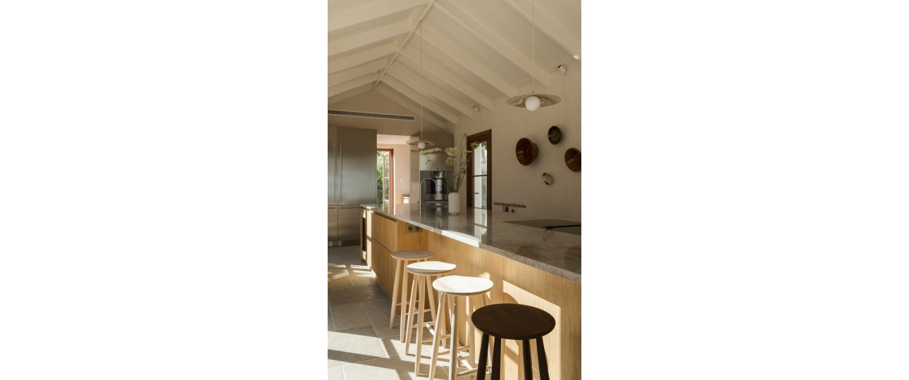 Wiederverkauf - Villa - Benahavís - El Madroñal
