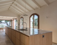 Wiederverkauf - Villa - Benahavís - El Madroñal