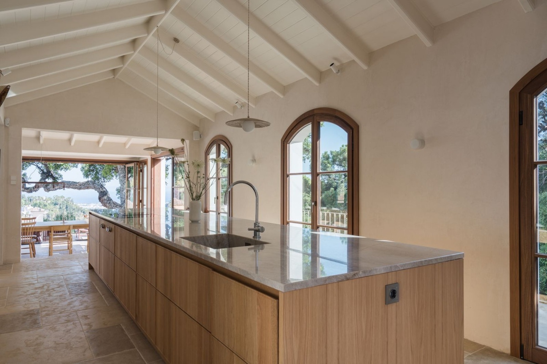 Wiederverkauf - Villa - Benahavís - El Madroñal