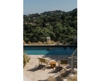 Wiederverkauf - Villa - Benahavís - El Madroñal