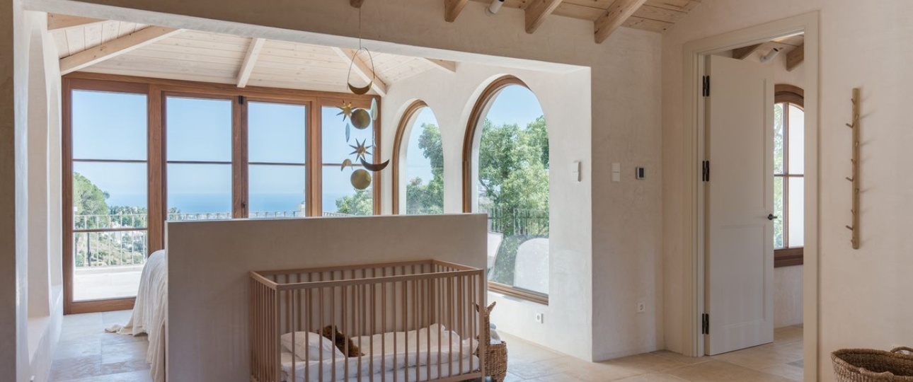 Wiederverkauf - Villa - Benahavís - El Madroñal