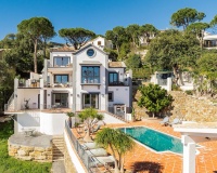 Wiederverkauf - Villa - Benahavís - El Madroñal
