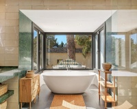 Wiederverkauf - Villa - Benahavís - El Madroñal