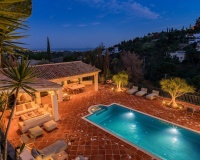 Wiederverkauf - Villa - Benahavís - El Madroñal