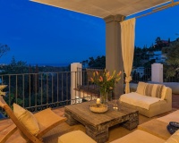 Wiederverkauf - Villa - Benahavís - El Madroñal