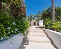 Wiederverkauf - Villa - Benahavís - El Madroñal
